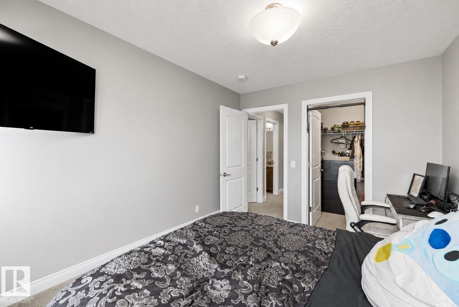 153 Sturtz Bn, Leduc, Alberta  T9E 1E3 - Photo 20 - E4491068