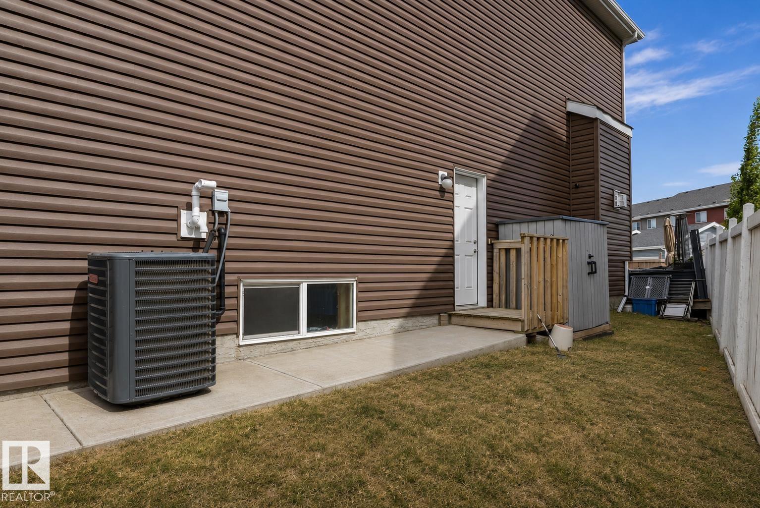 153 Sturtz Bn, Leduc, Alberta  T9E 1E3 - Photo 43 - E4491068