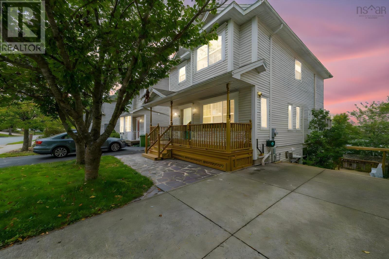 83 Red Fern Terrace, Halifax, Nova Scotia  B3S 1K9 - Photo 1 - 202601295
