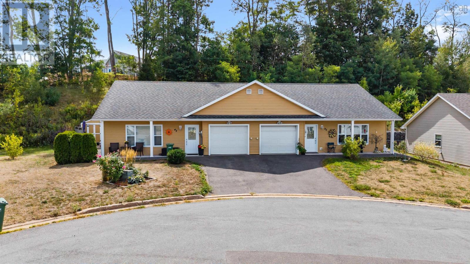 42 Kimbrough Court, Greenwich, Nova Scotia  B4P 2R2 - Photo 1 - 202603216