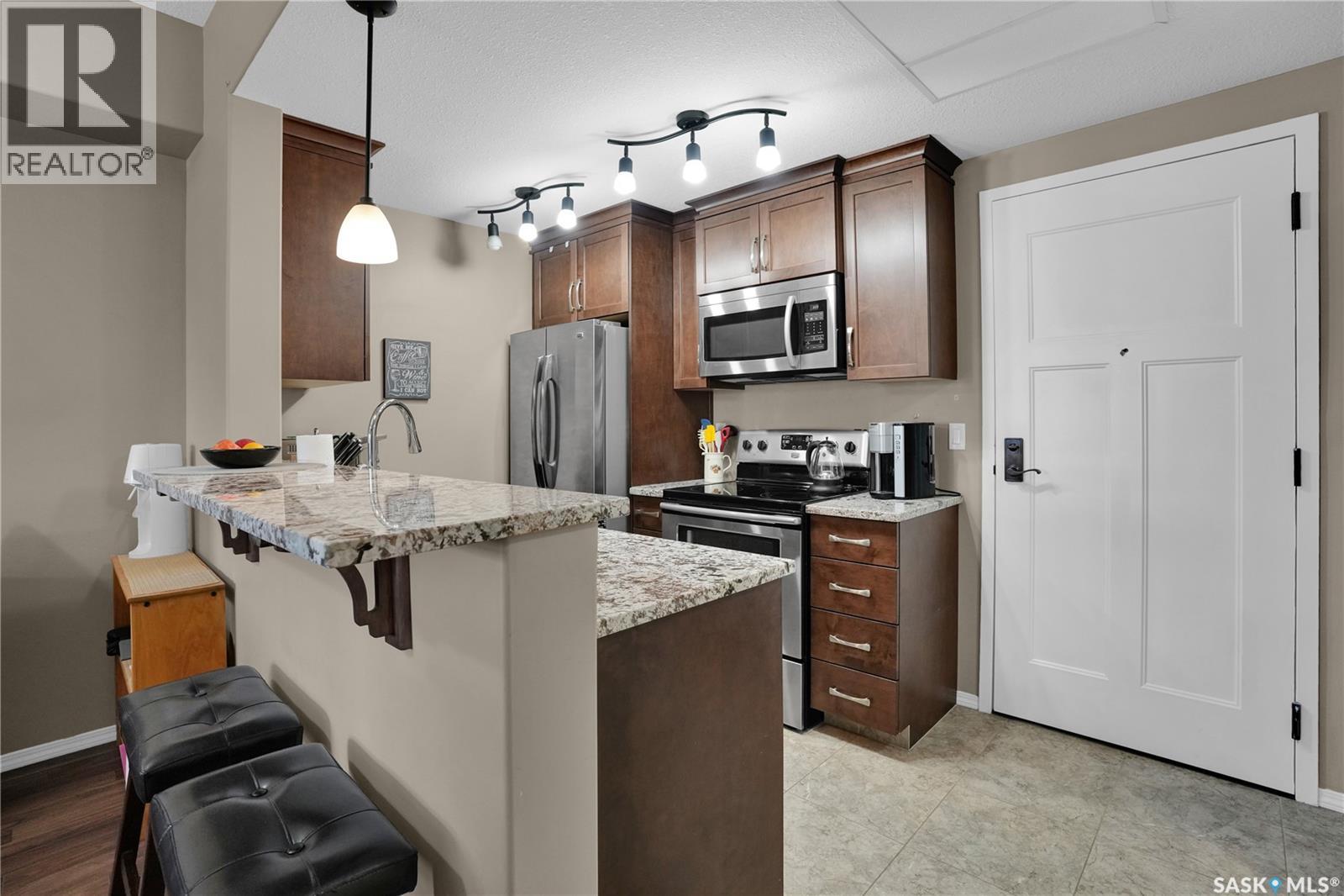407 1220 Blackfoot Drive, Regina, Saskatchewan  S4S 6T2 - Photo 8 - SK037734