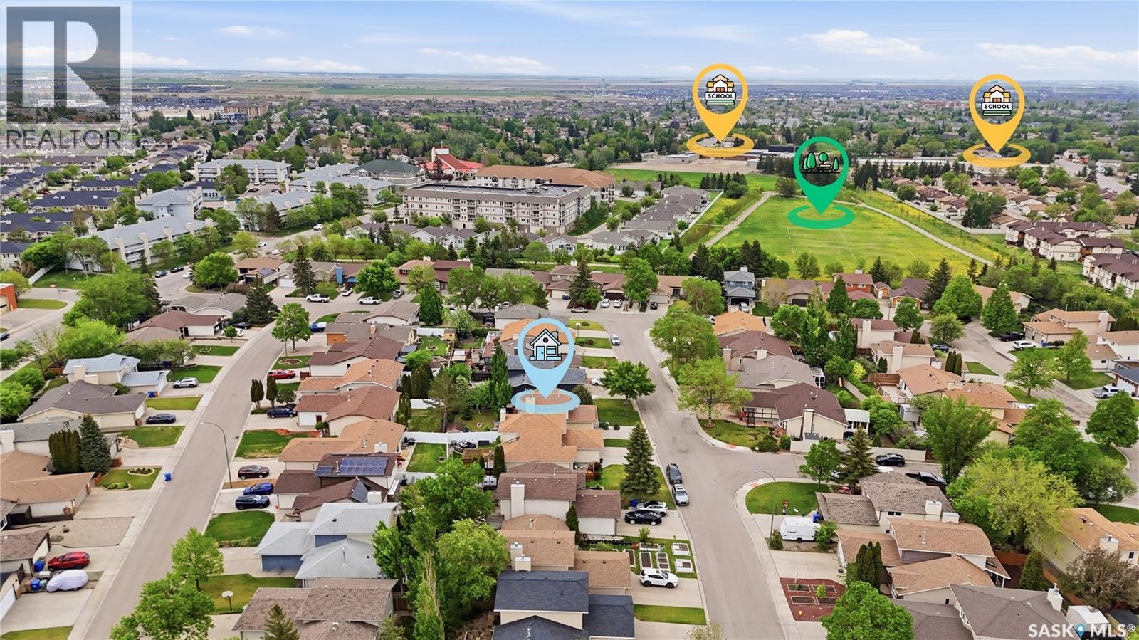 2646 Crocus Drive E, Regina, Saskatchewan  S4V 1T2 - Photo 6 - SK037718