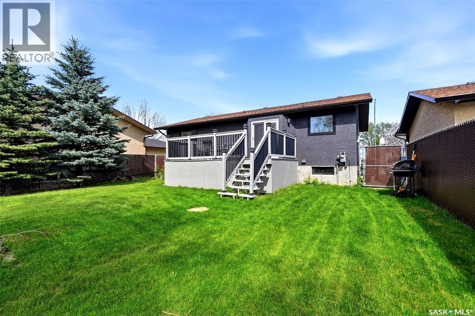 306 Howe Place, Regina, Saskatchewan  S4R 8M5 - Photo 42 - SK037127