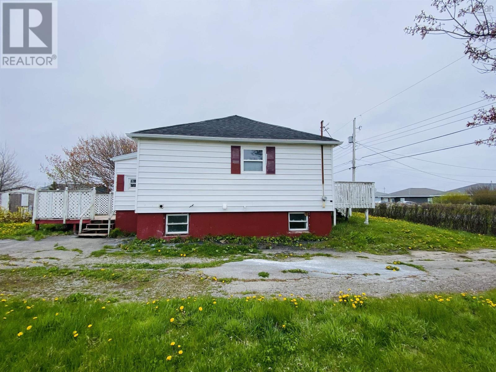 16 Seventh Street, Glace Bay, Nova Scotia  B1A 4K3 - Photo 29 - 202612774