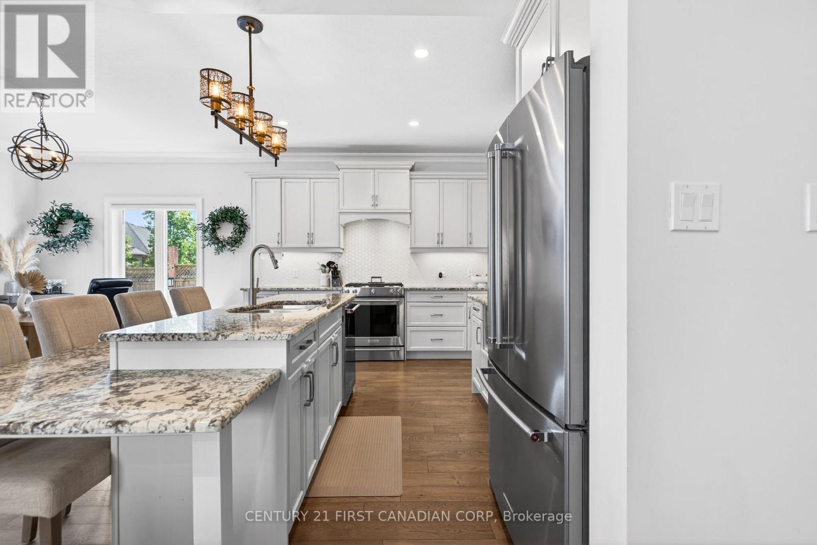 59 - 41 Earlscourt Terrace, Middlesex Centre, Ontario  N0L 1R0 - Photo 13 - X13220678