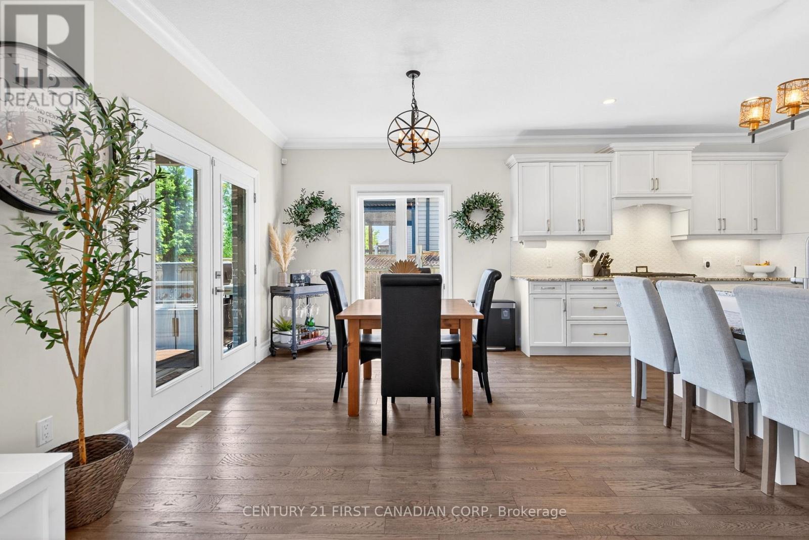 59 - 41 Earlscourt Terrace, Middlesex Centre, Ontario  N0L 1R0 - Photo 11 - X13220678