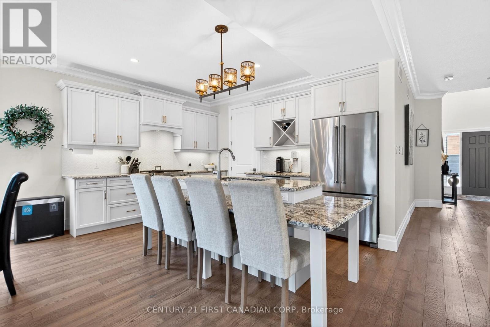 59 - 41 Earlscourt Terrace, Middlesex Centre, Ontario  N0L 1R0 - Photo 12 - X13220678
