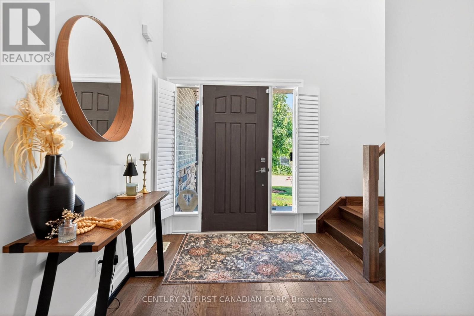 59 - 41 Earlscourt Terrace, Middlesex Centre, Ontario  N0L 1R0 - Photo 4 - X13220678