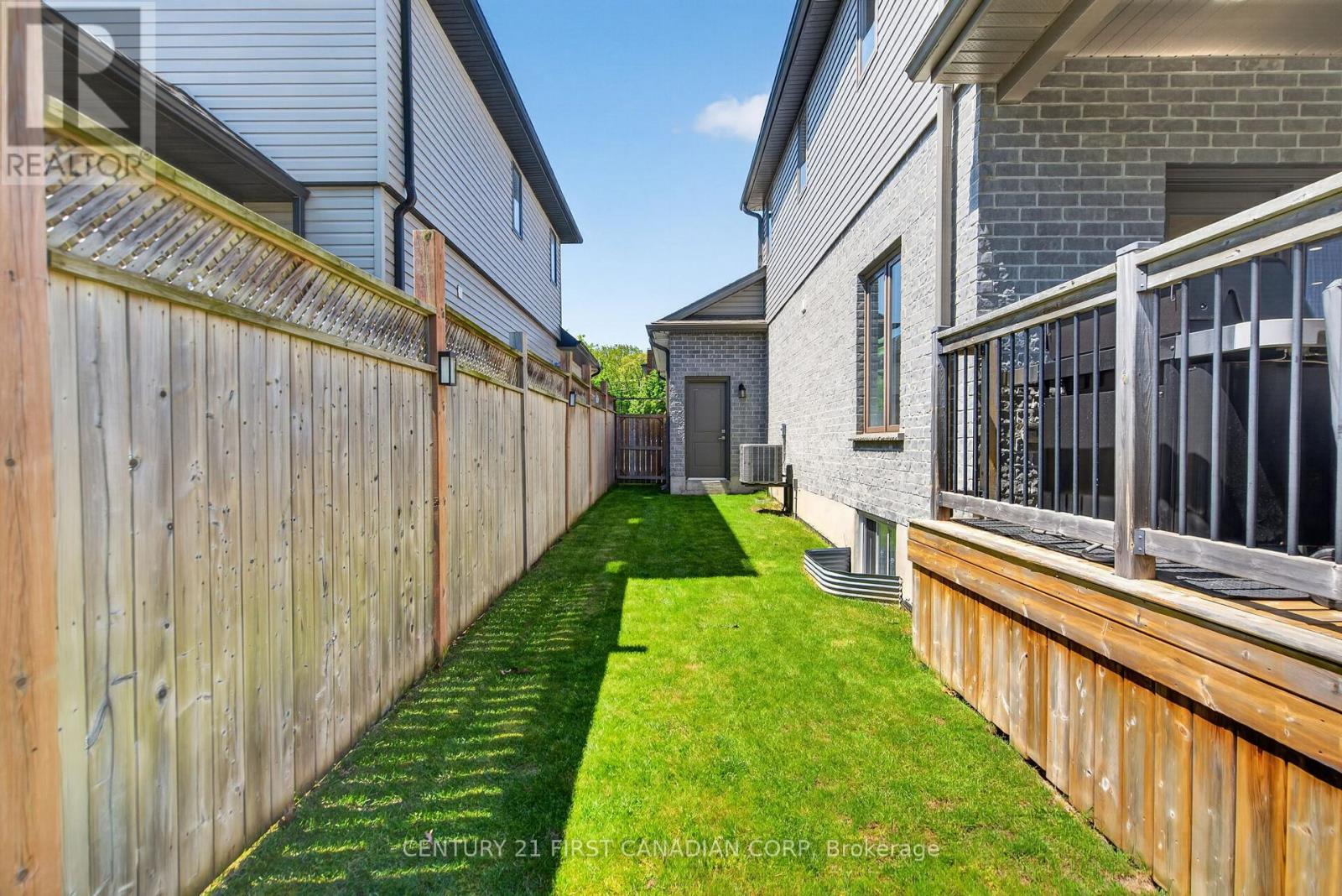 59 - 41 Earlscourt Terrace, Middlesex Centre, Ontario  N0L 1R0 - Photo 43 - X13220678