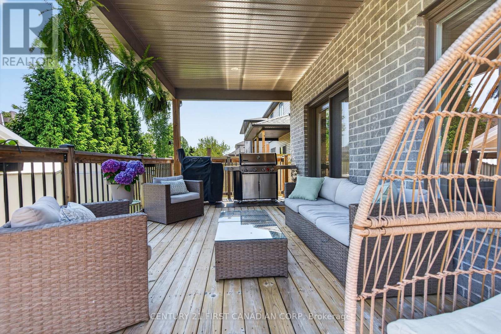 59 - 41 Earlscourt Terrace, Middlesex Centre, Ontario  N0L 1R0 - Photo 45 - X13220678