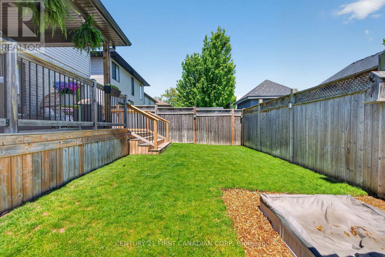 59 - 41 Earlscourt Terrace, Middlesex Centre, Ontario  N0L 1R0 - Photo 46 - X13220678