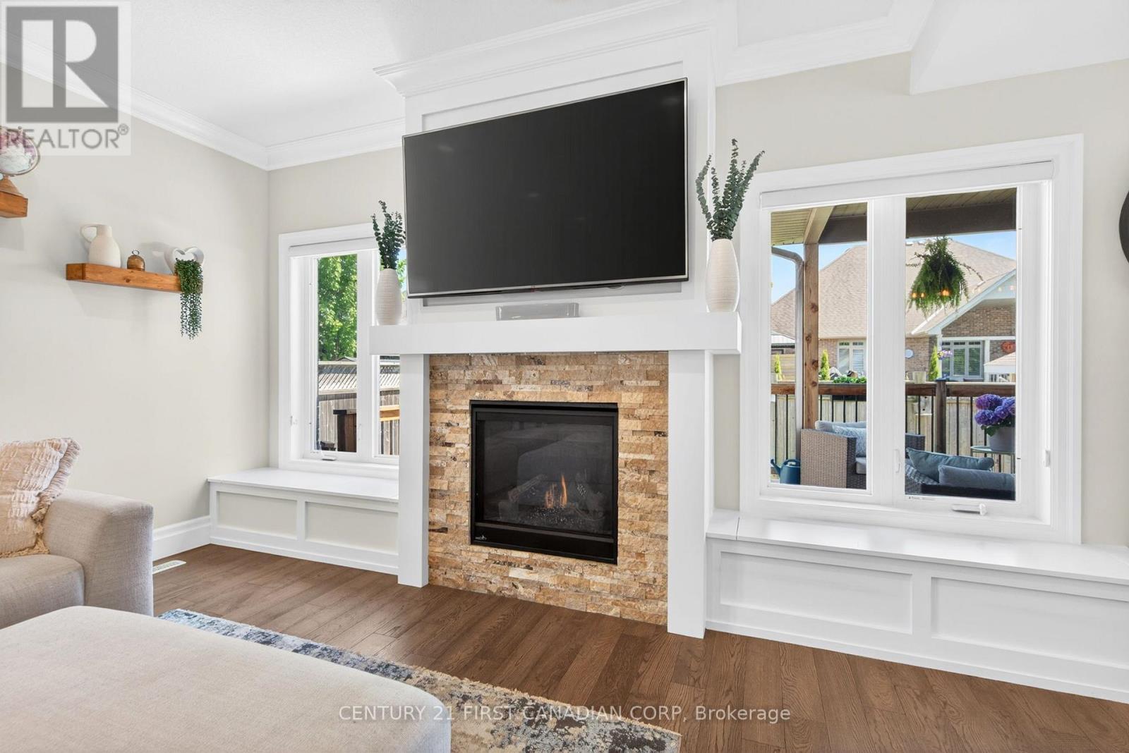 59 - 41 Earlscourt Terrace, Middlesex Centre, Ontario  N0L 1R0 - Photo 6 - X13220678