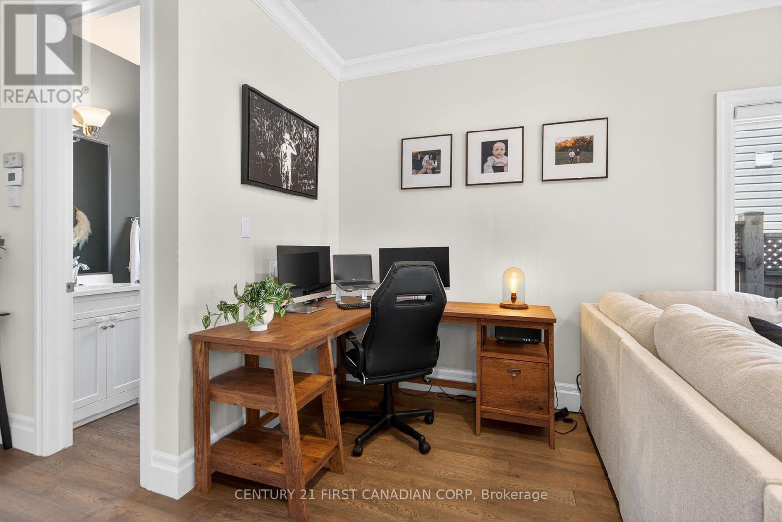 59 - 41 Earlscourt Terrace, Middlesex Centre, Ontario  N0L 1R0 - Photo 8 - X13220678