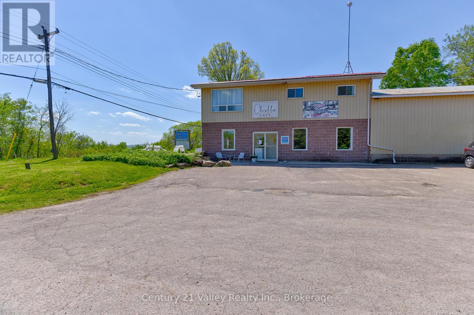 636 MILL STREET, Greater Madawaska, Ontario