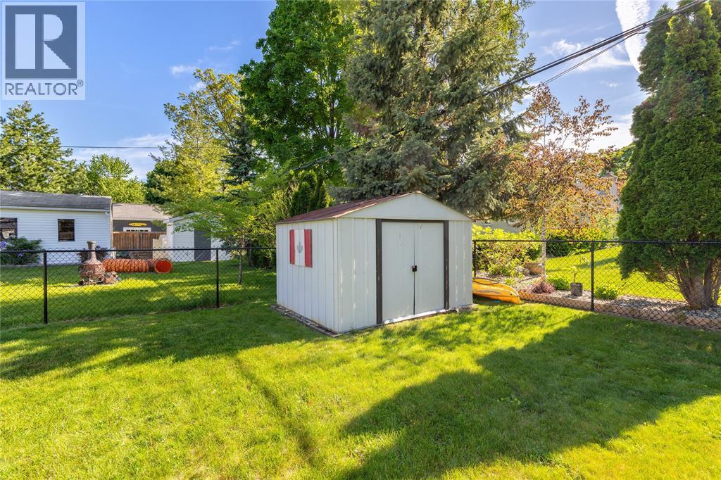 1272 Coral Way, Sarnia, Ontario  N7V 3R8 - Photo 6 - 26012578