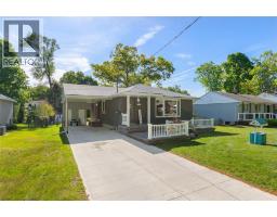 1272 CORAL WAY, Sarnia, Ontario