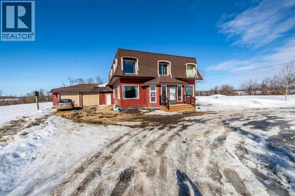 831034 Range Road 232, Rural Peace No. 135, Alberta  T8S 1R8 - Photo 1 - A2302861