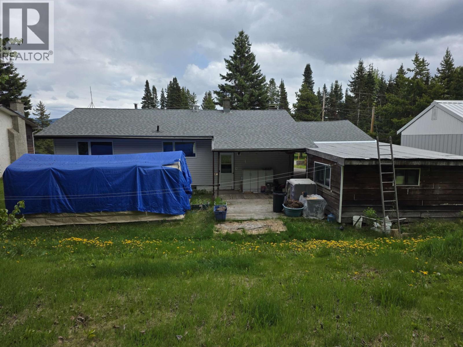 58 Fulton Street, Granisle, British Columbia  V0J 1W0 - Photo 4 - R3126747