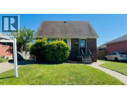 3519 TECUMSEH ROAD West, Windsor, Ontario