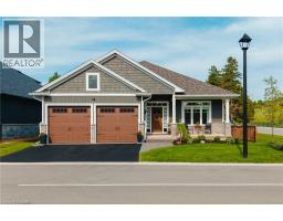 68 CEDAR Street Unit# 12, paris, Ontario