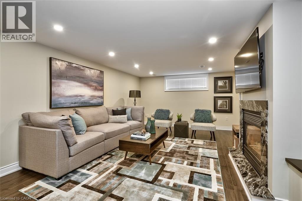 126 West 26th Street Unit# Lower, Hamilton, Ontario  L9C 4Z4 - Photo 2 - 40835109