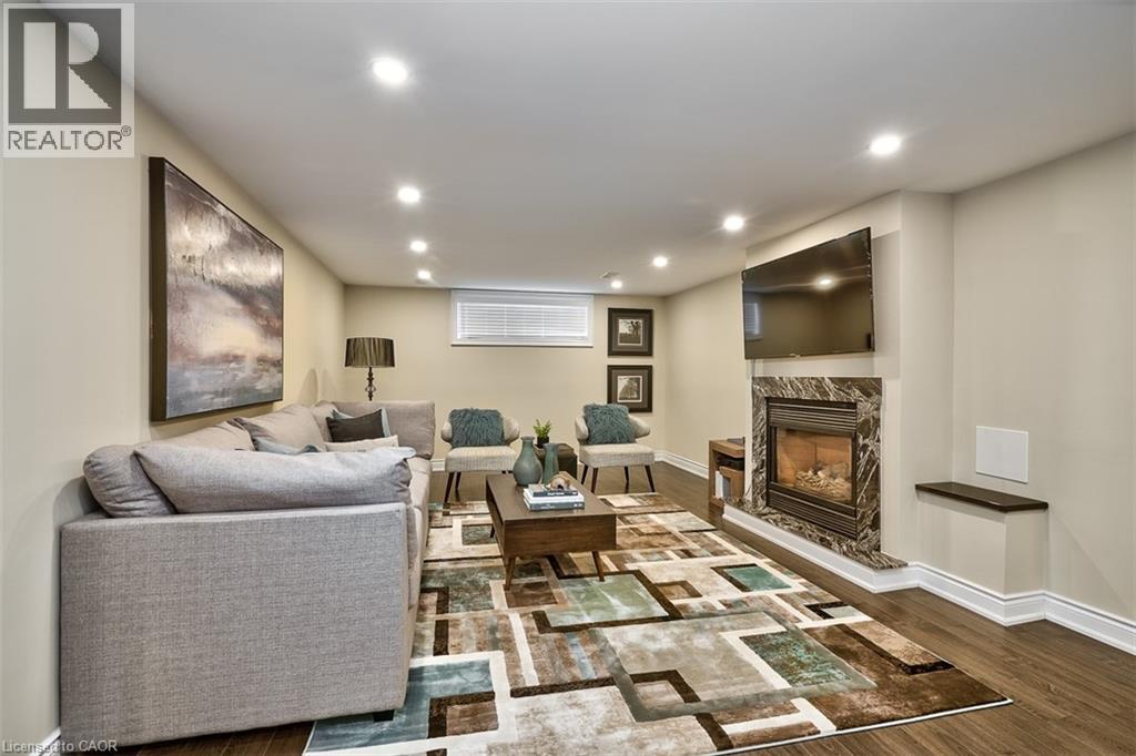 126 West 26th Street Unit# Lower, Hamilton, Ontario  L9C 4Z4 - Photo 3 - 40835109