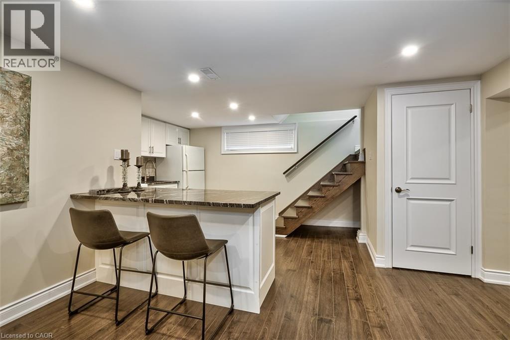 126 West 26th Street Unit# Lower, Hamilton, Ontario  L9C 4Z4 - Photo 4 - 40835109
