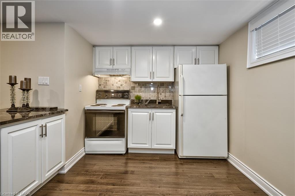 126 West 26th Street Unit# Lower, Hamilton, Ontario  L9C 4Z4 - Photo 5 - 40835109