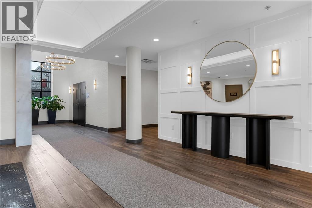 185 Robinson Street Unit# 203, Oakville, Ontario  L6J 7P6 - Photo 3 - 40835036