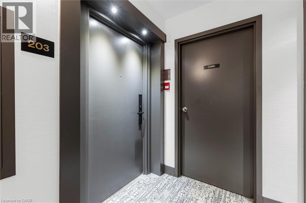 185 Robinson Street Unit# 203, Oakville, Ontario  L6J 7P6 - Photo 4 - 40835036