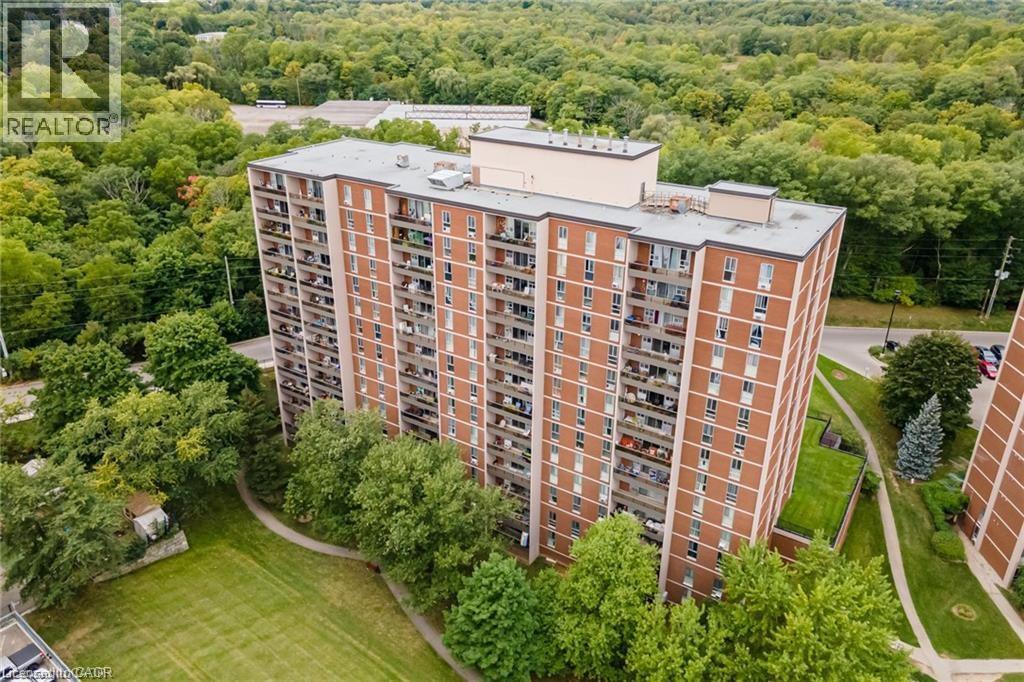 1964 Main Street W Unit# 407, Hamilton, Ontario  L8S 1J5 - Photo 1 - 40834940