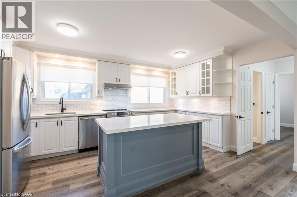 92 South Bend Road W Unit# Upper, Hamilton, Ontario  L9C 1N1 - Photo 10 - 40834791