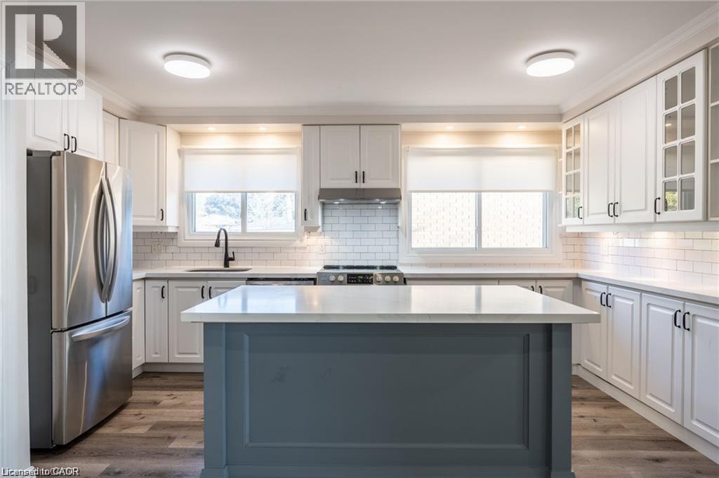 92 South Bend Road W Unit# Upper, Hamilton, Ontario  L9C 1N1 - Photo 11 - 40834791