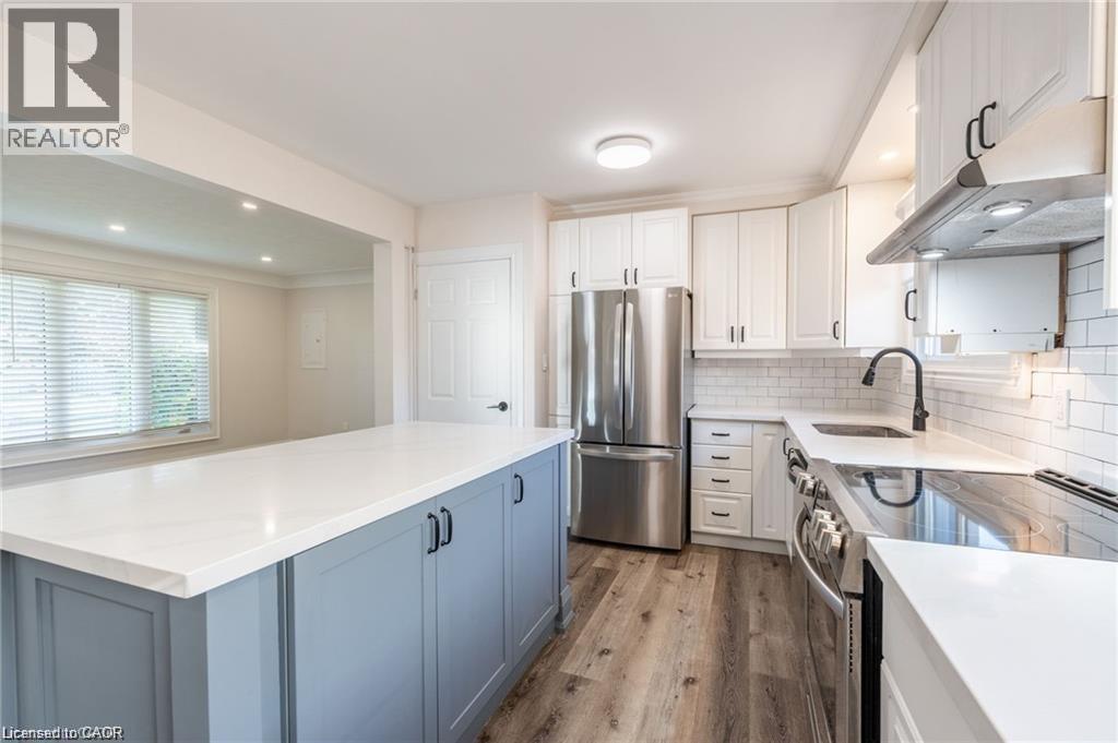 92 South Bend Road W Unit# Upper, Hamilton, Ontario  L9C 1N1 - Photo 12 - 40834791