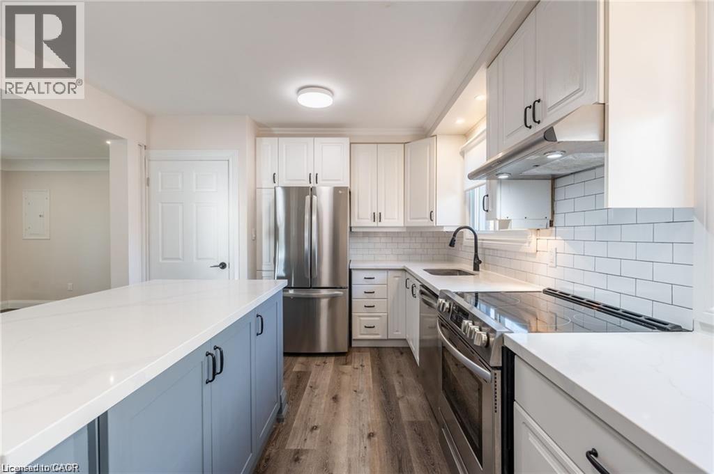 92 South Bend Road W Unit# Upper, Hamilton, Ontario  L9C 1N1 - Photo 13 - 40834791