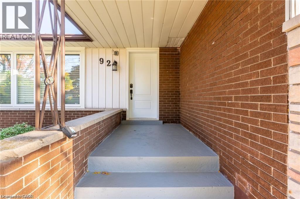 92 South Bend Road W Unit# Upper, Hamilton, Ontario  L9C 1N1 - Photo 33 - 40834791