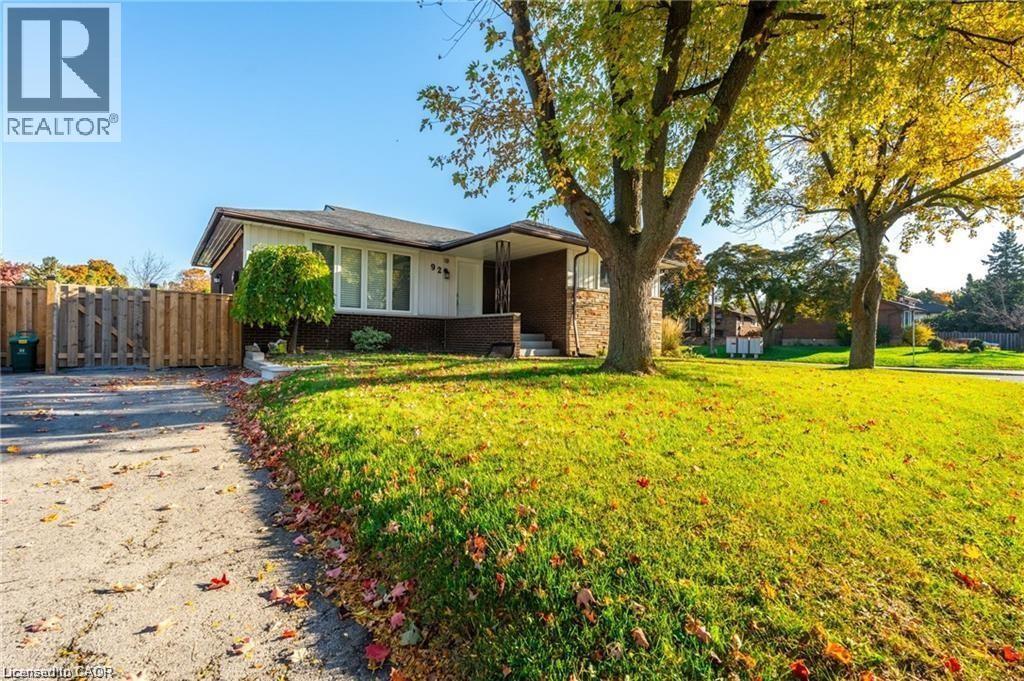 92 South Bend Road W Unit# Upper, Hamilton, Ontario  L9C 1N1 - Photo 34 - 40834791