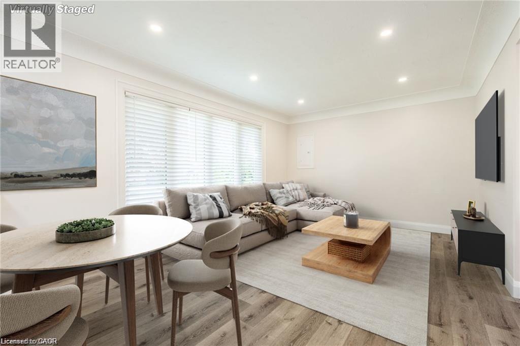 92 South Bend Road W Unit# Upper, Hamilton, Ontario  L9C 1N1 - Photo 4 - 40834791