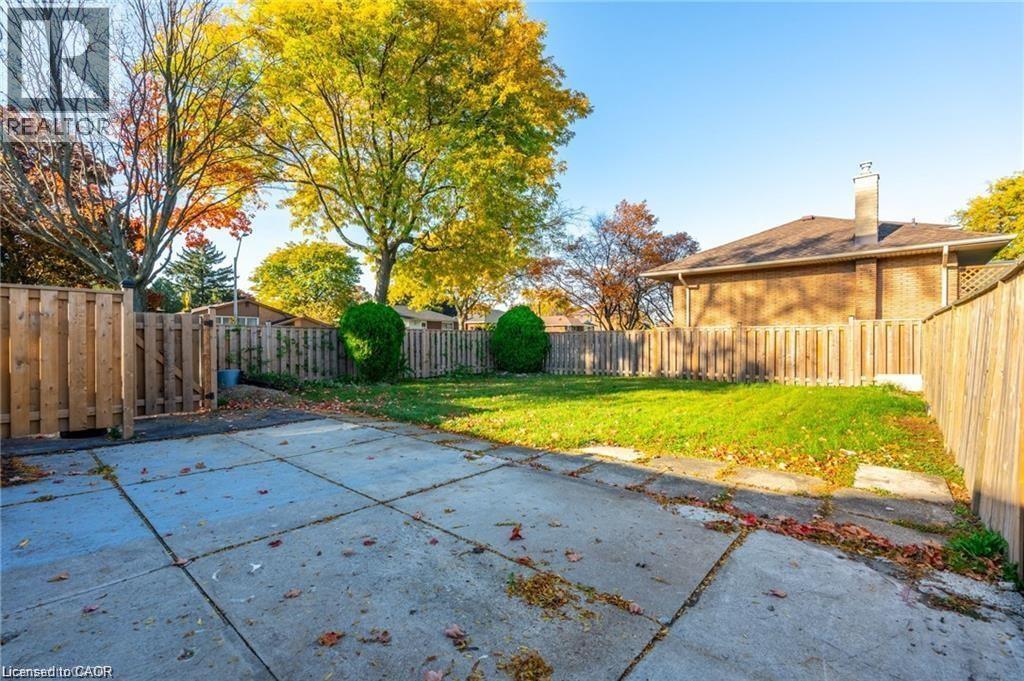 92 South Bend Road W Unit# Upper, Hamilton, Ontario  L9C 1N1 - Photo 40 - 40834791