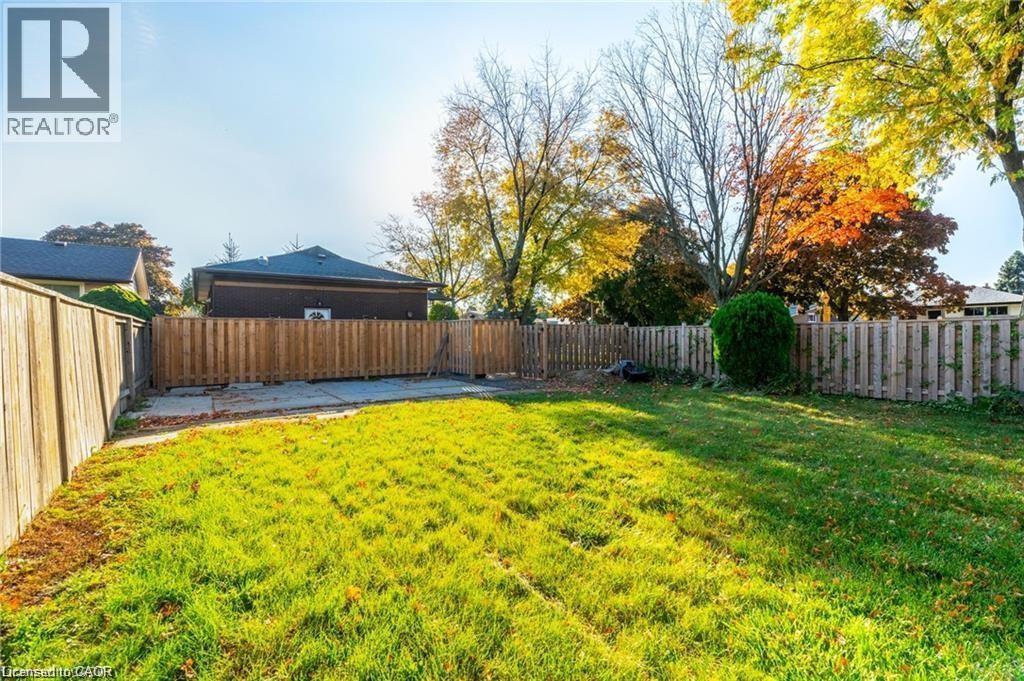 92 South Bend Road W Unit# Upper, Hamilton, Ontario  L9C 1N1 - Photo 41 - 40834791