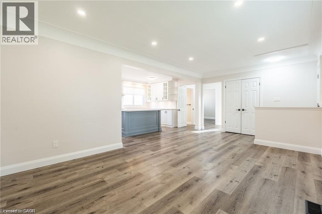 92 South Bend Road W Unit# Upper, Hamilton, Ontario  L9C 1N1 - Photo 7 - 40834791