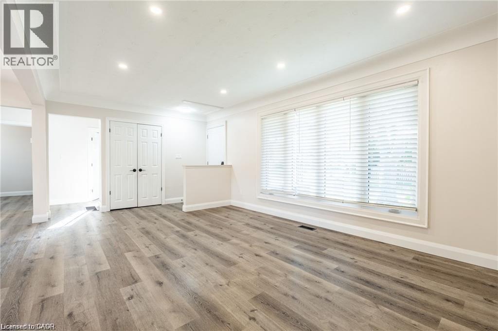 92 South Bend Road W Unit# Upper, Hamilton, Ontario  L9C 1N1 - Photo 9 - 40834791