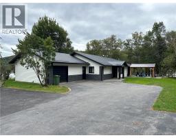 132 de l'ile Road, lac baker, New Brunswick