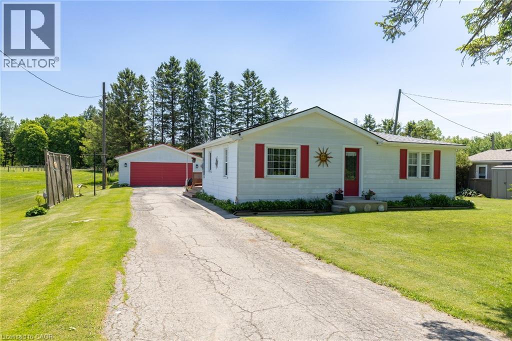 922 CHARLOTTEVILLE RD 8, Simcoe, Ontario