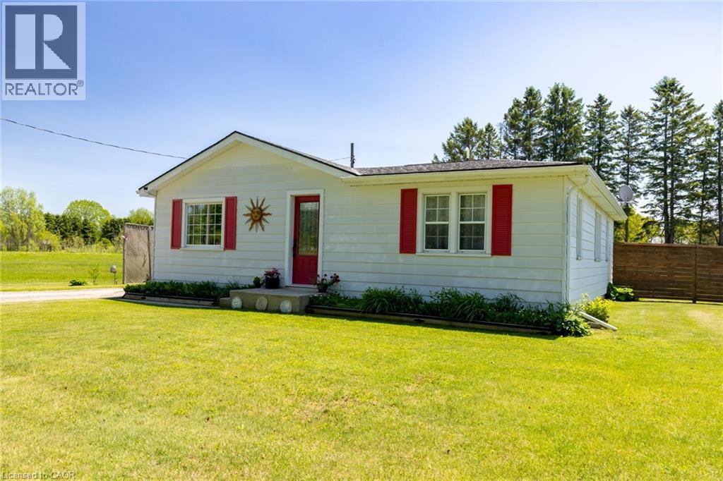 922 Charlotteville Rd 8, Simcoe, Ontario  N3Y 4K5 - Photo 2 - 40834505