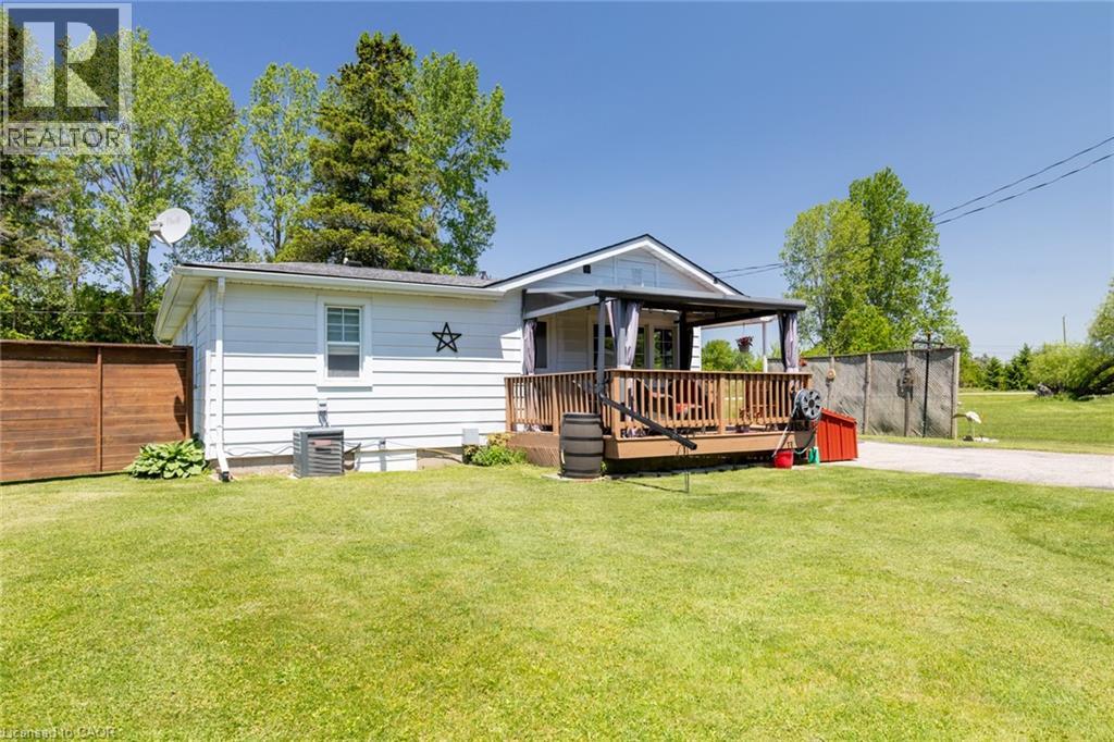 922 Charlotteville Rd 8, Simcoe, Ontario  N3Y 4K5 - Photo 4 - 40834505