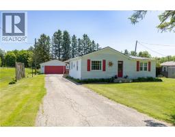 922 CHARLOTTEVILLE RD 8, simcoe, Ontario