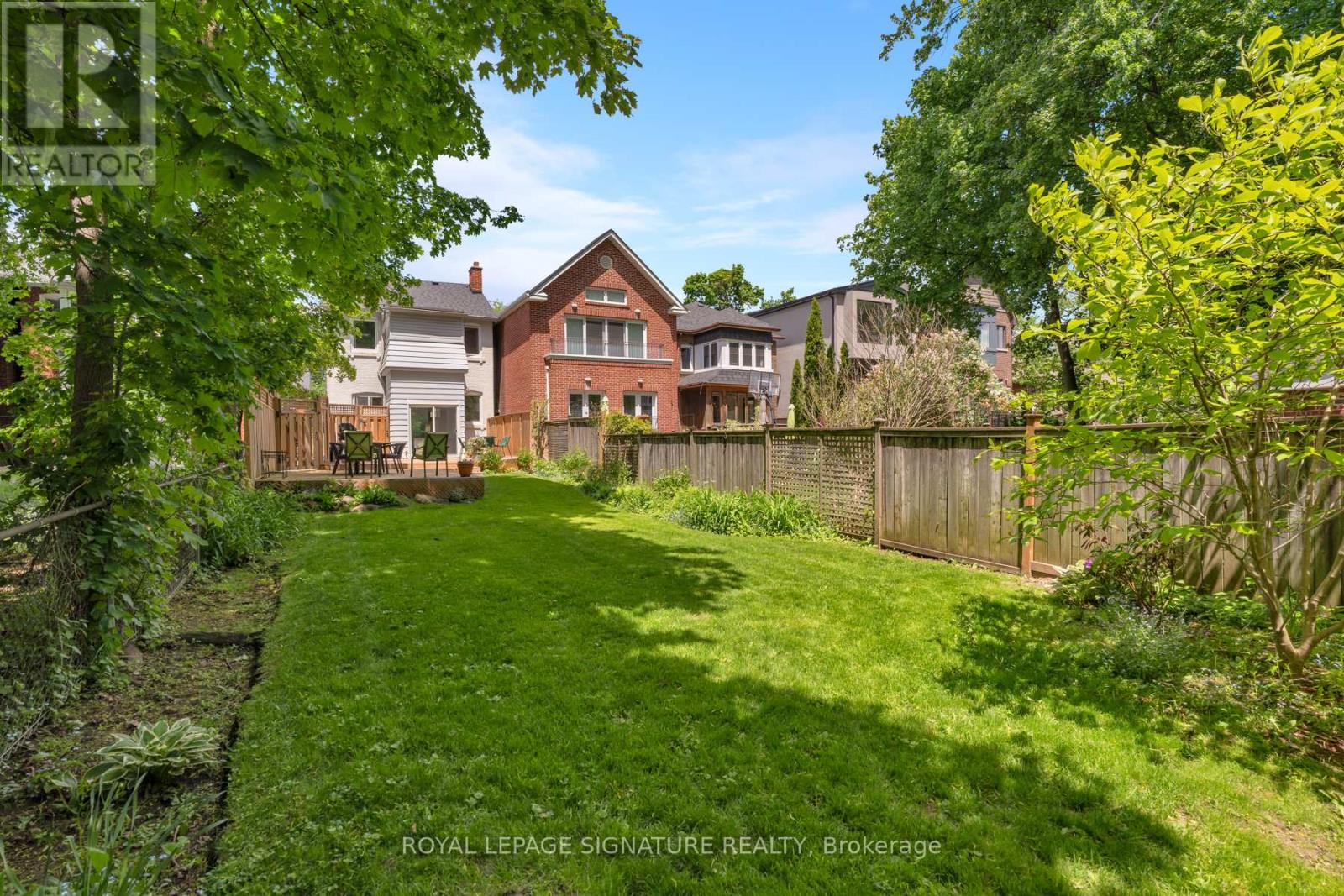 101 Deloraine Avenue, Toronto, Ontario  M5M 2B1 - Photo 36 - C13221018