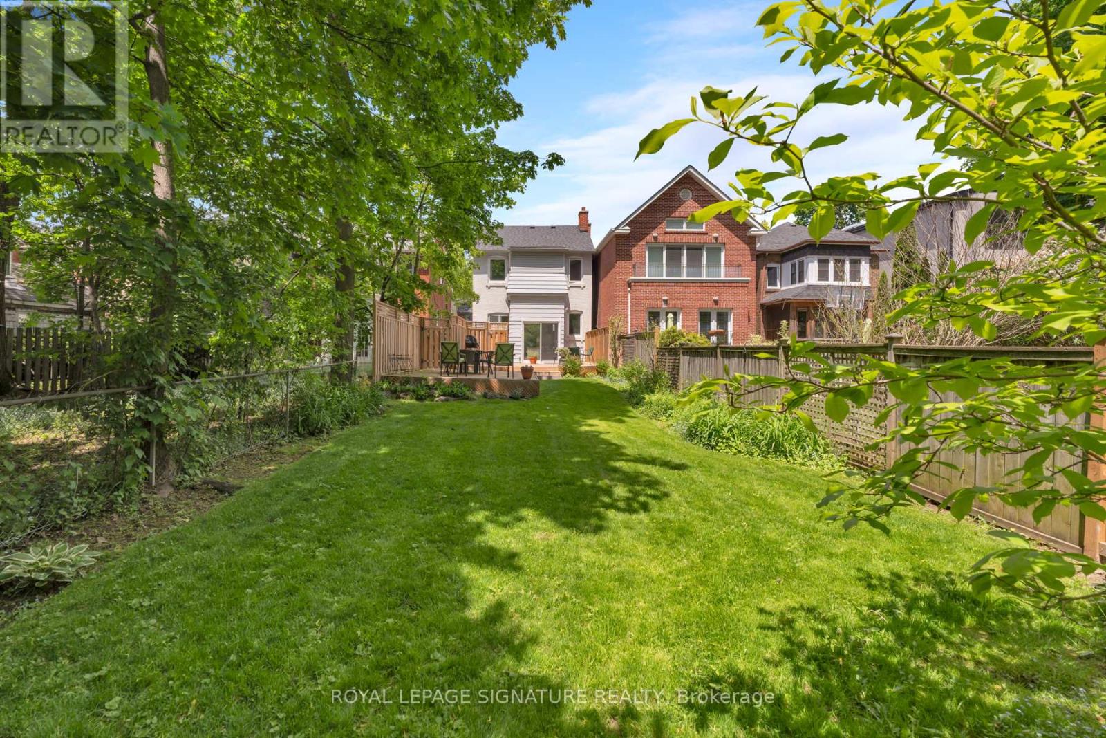 101 Deloraine Avenue, Toronto, Ontario  M5M 2B1 - Photo 38 - C13221018