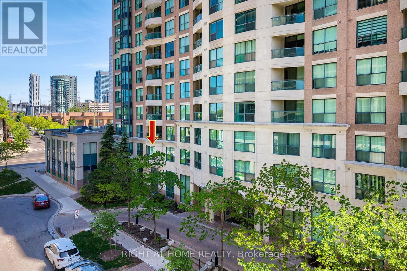 210 - 7 Lorraine Drive, Toronto, Ontario  M2N 7H2 - Photo 11 - C13221068